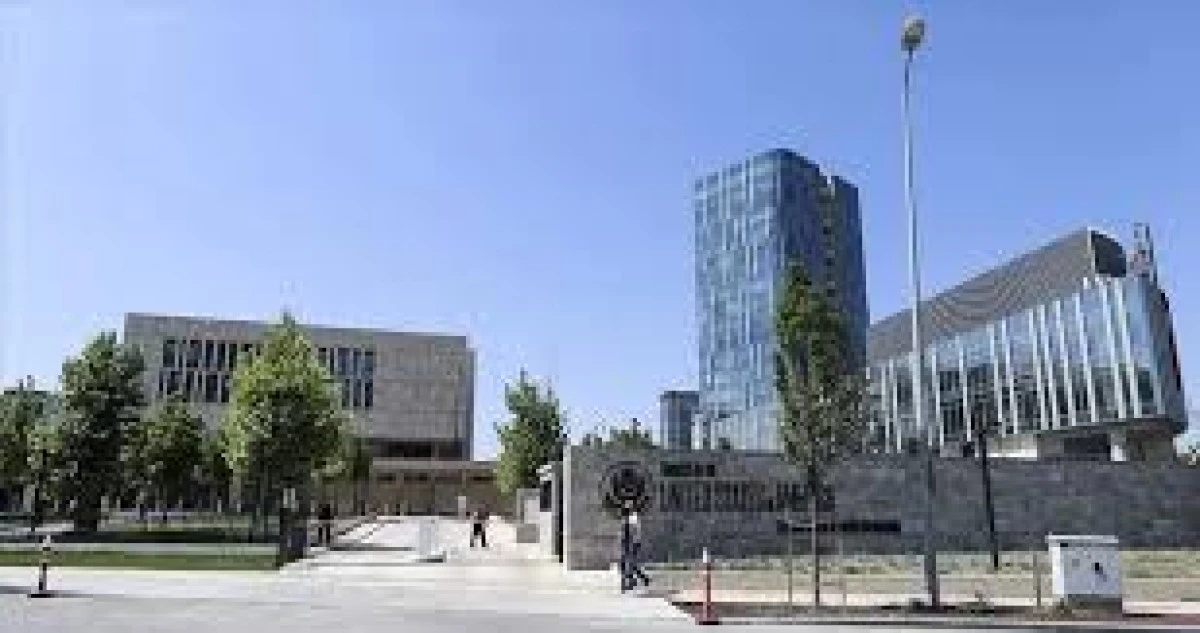 ABD B&uuml;y&uuml;kel&ccedil;iliği'nden 'deprem uyarısı' paylaşımı!