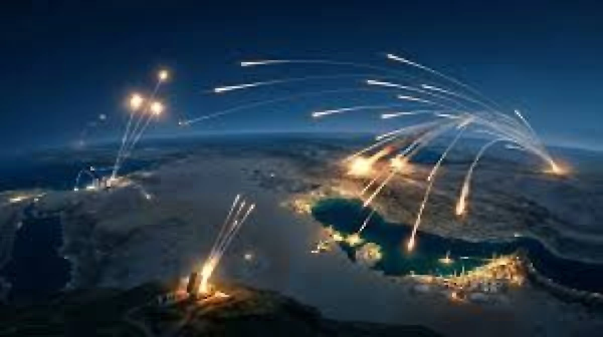 ABD istihbaratına g&ouml;re İran &ouml;nemli bir saldırı kapasitesini koruyor