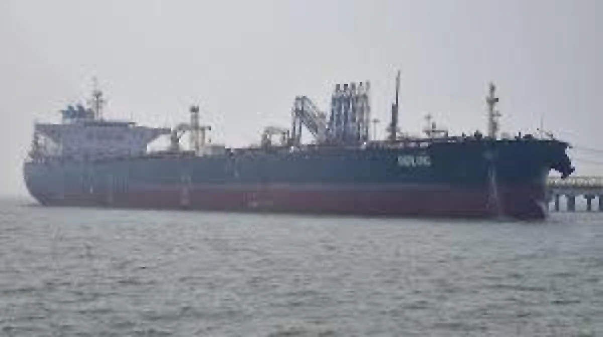 ABD, Rus petrol&uuml;ne y&ouml;nelik yaptırımı yumuşattı