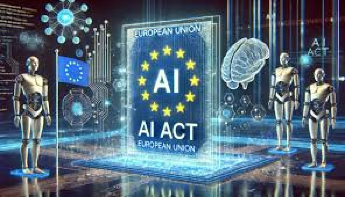 AB’de Yapay zeka için yol haritası