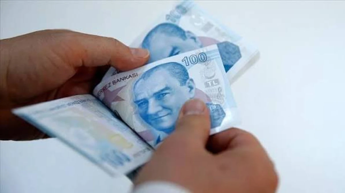 A&ccedil;lık sınırı 38 bin TL'ye dayandı