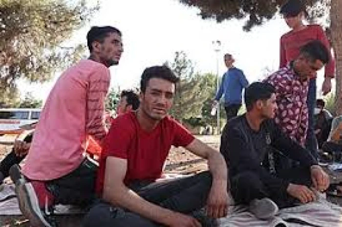 Almanya’dan Afganlara 6.500 Euro’luk “Gelmeyin” Teklifi