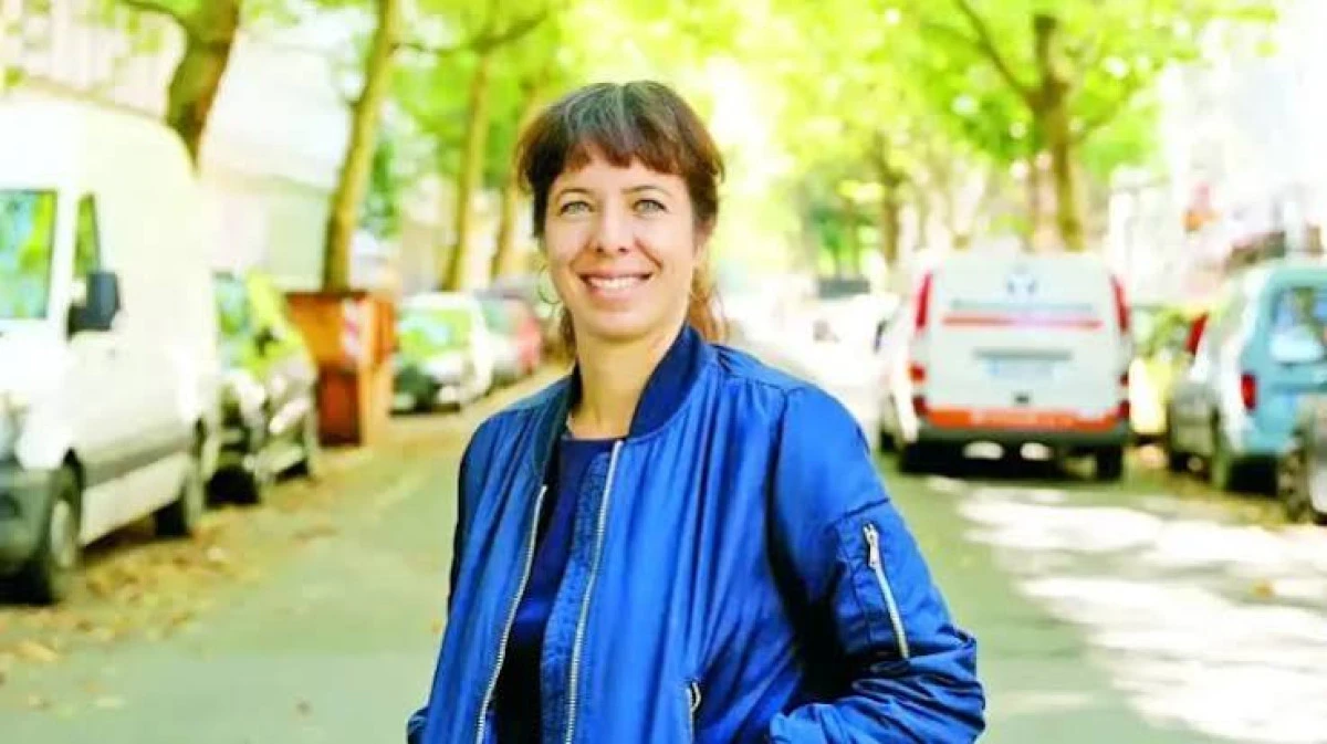 Almanya'nın Mamdani'si: Berlin eyalet başbakanı adayı Elif Eralp