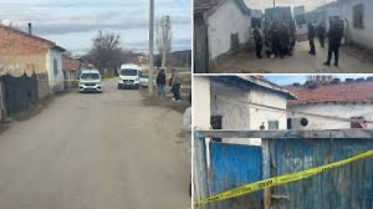 Ankara'da B&ouml;cek İlacından 7 kişi zehirlendi