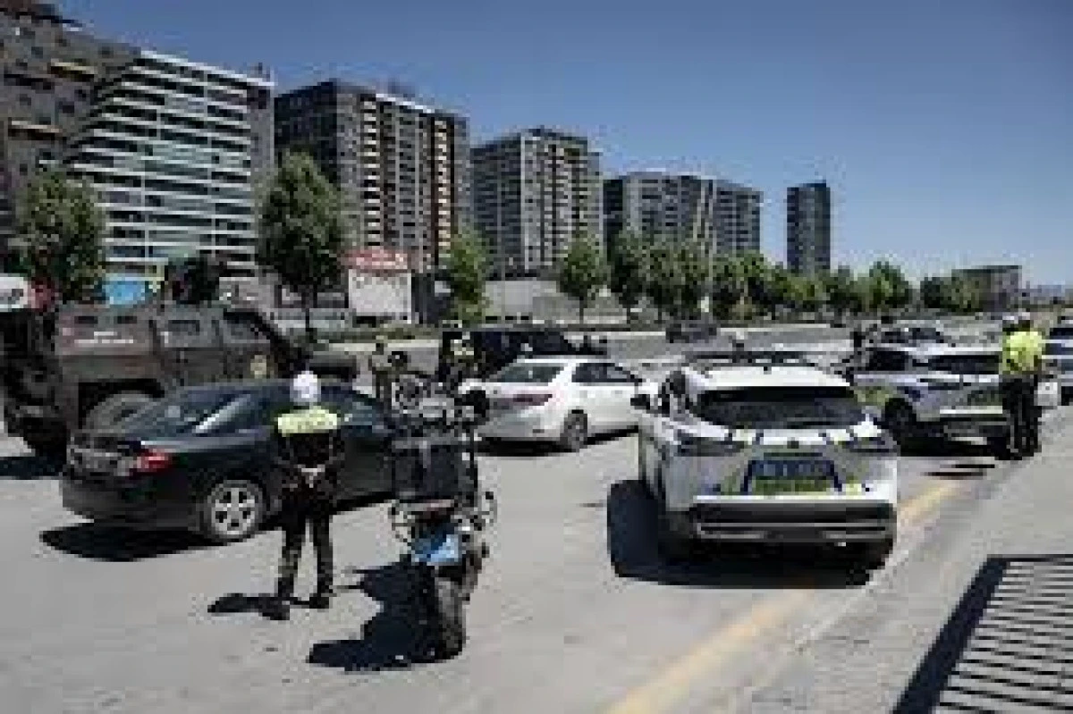 Ankara'da NATO Zirvesi teyakkuzu!