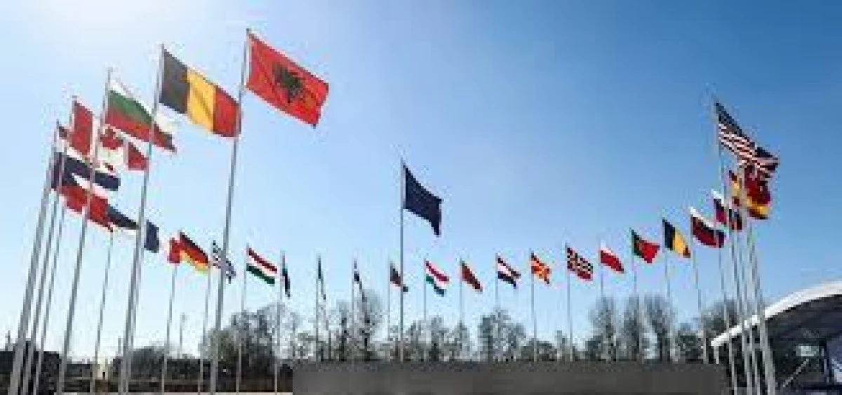 Ankara'da tarihi zirve! Memura 9 g&uuml;n NATO izni