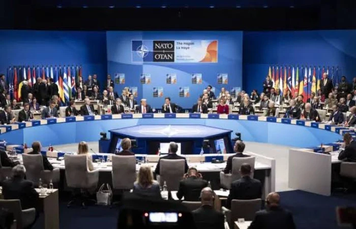 Ankara'daki NATO Zirvesi'nde karar g&uuml;n&uuml;: Liderler hangi konulara odaklanacak?