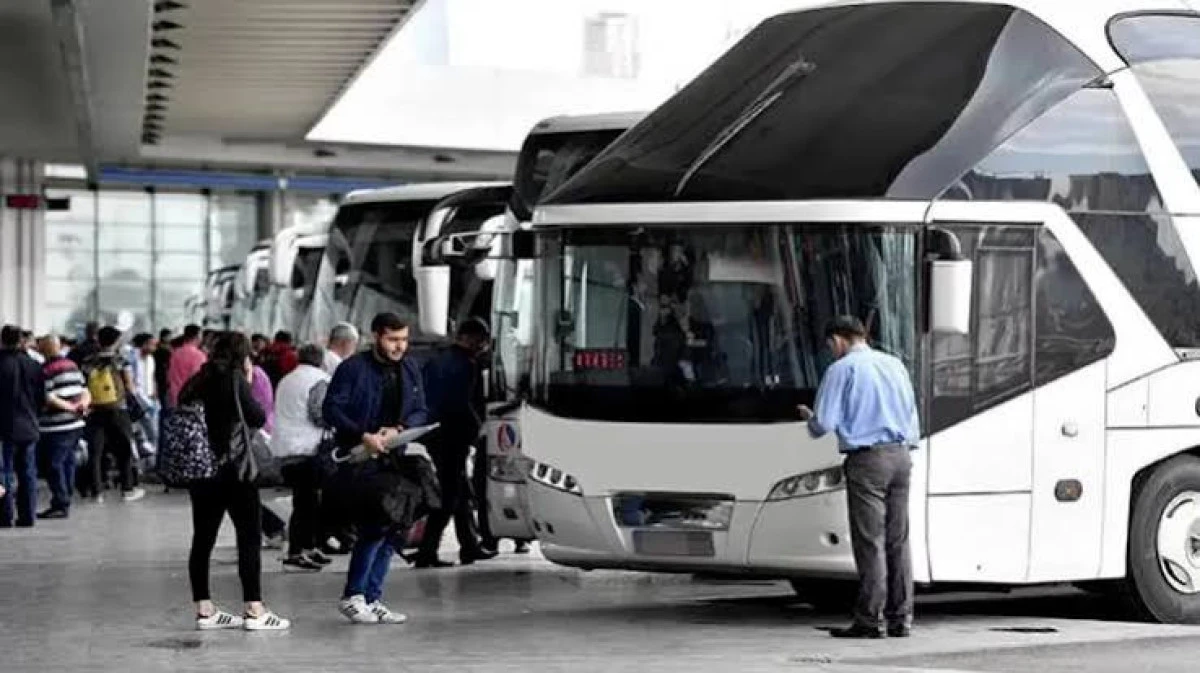 Ankaralılar 'NATO' tatilinde