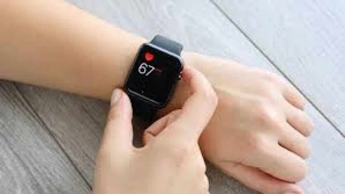 Apple, akıllı saatinin yüksek tansiyonu tespit edebildiğini açıkladı