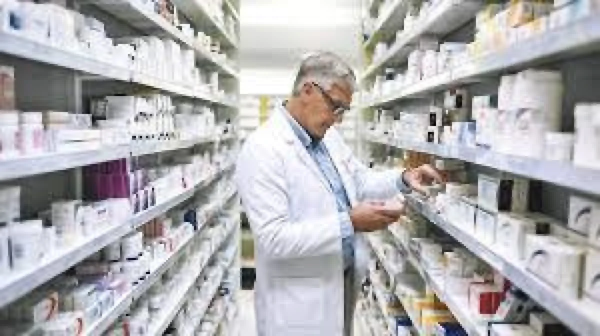 Avrupa&rsquo;da İla&ccedil; kıtlığından k&uuml;resel rekabete