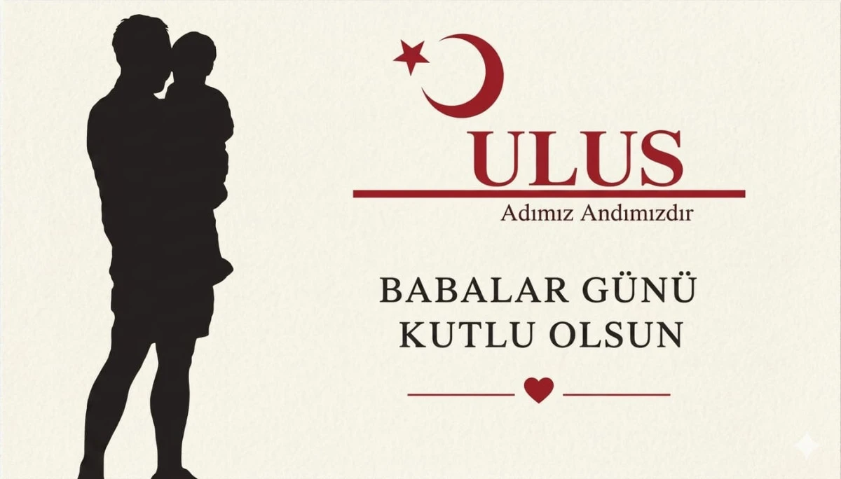 Babalar G&uuml;n&uuml;