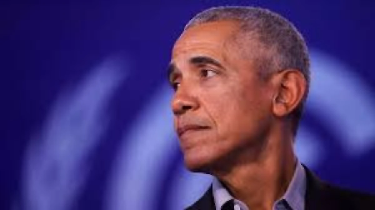 Barrack Obama'dan,  Minneapolis&rsquo;teki &ouml;l&uuml;mlere sert tepki!