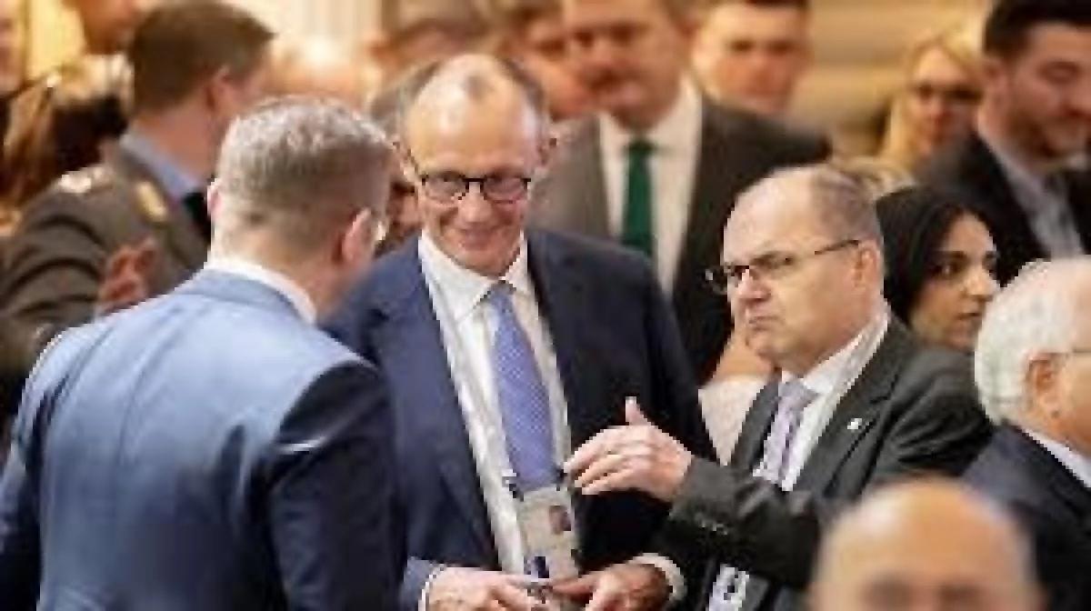 Batı ittifakı sınavda