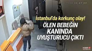 Bebek ölümünde korkunç Adli Tıp raporu: Bebeğin kanında uyuşturucu çıktı