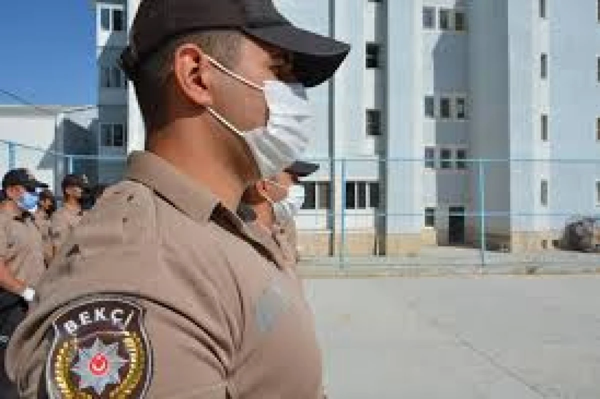 Bek&ccedil;ilere yeni d&uuml;zenleme