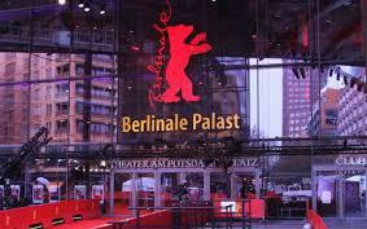 Berlin Film Festivali'nde Altın Ayı İlker &Ccedil;atak'ın, G&uuml;m&uuml;ş Ayı Emin Alper'in oldu