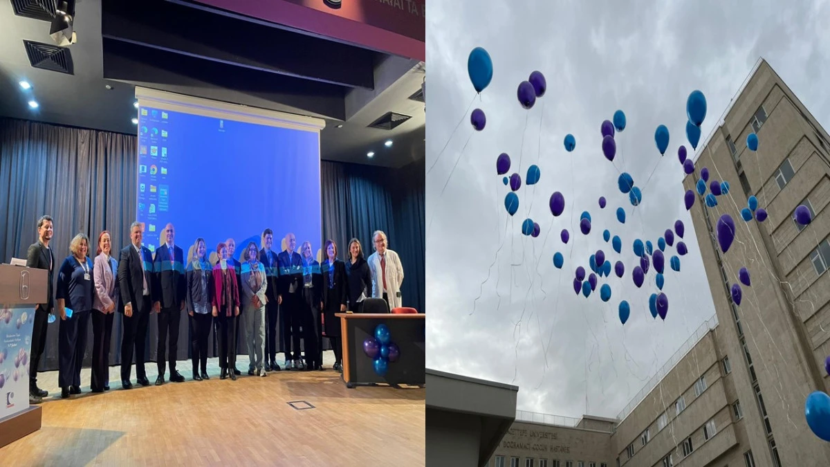 Beslenme T&uuml;p&uuml; Farkındalık Haftası Etkinlikleriyle Bug&uuml;n Başladı