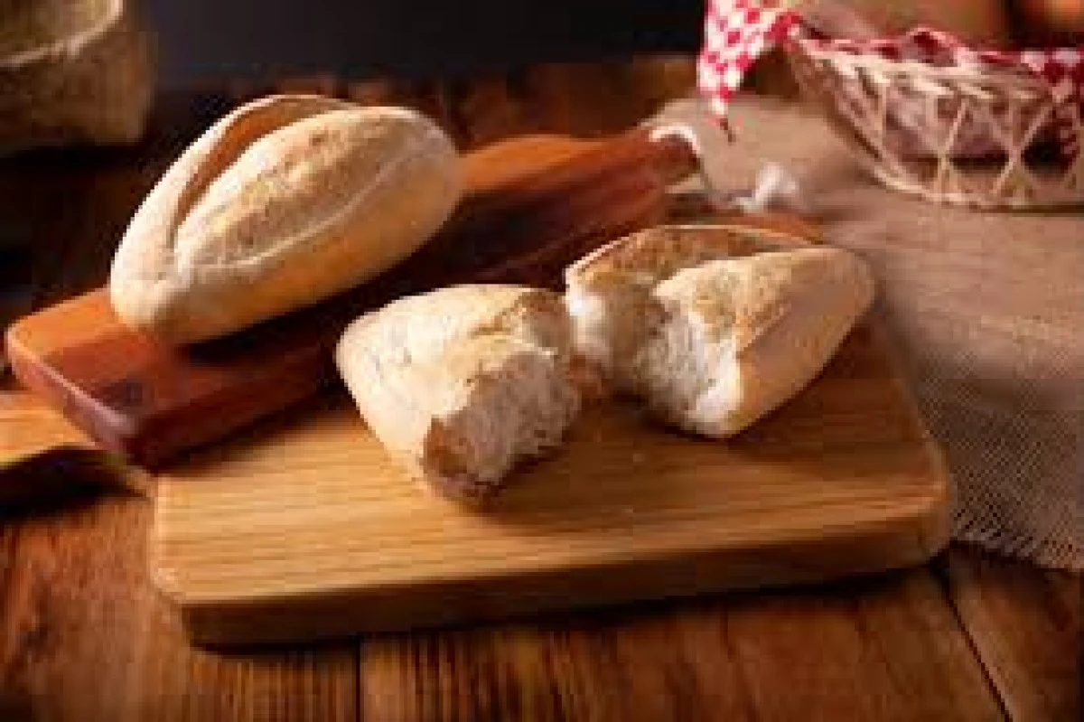 Beyaz ekmek sofralardan kalkacak! &ldquo;Tam Buğday Ekmeği Yaygınlaştırma Kampanyası&rdquo; 