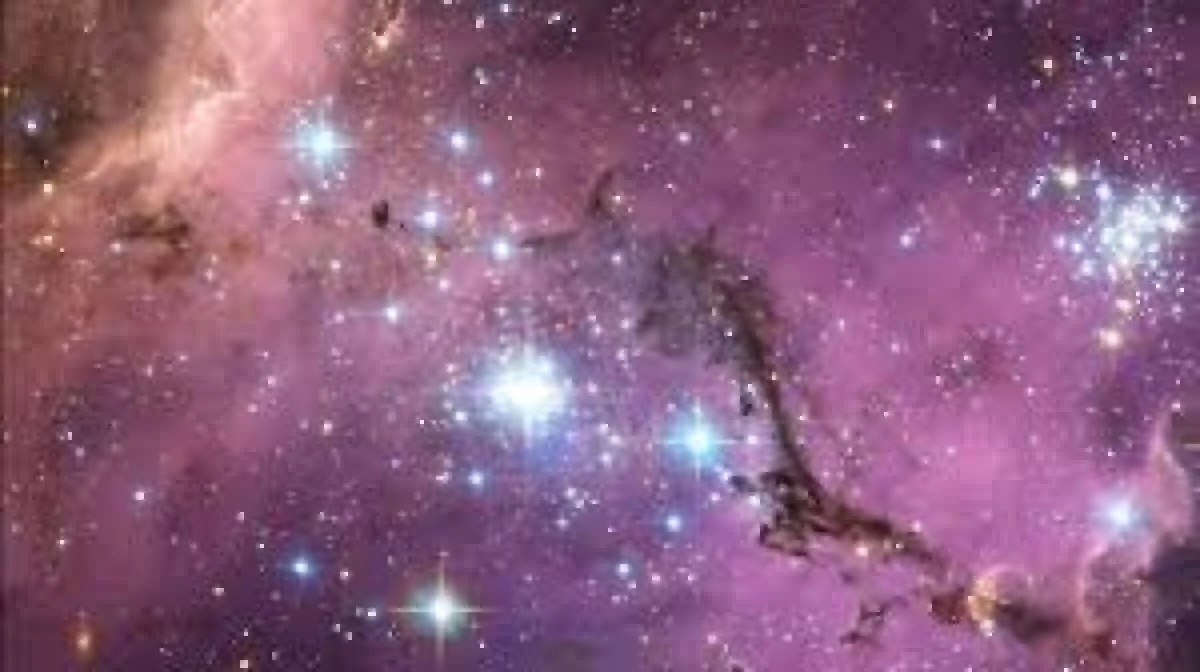 Bilim insanları evrenin en ‘saf’ yıldızını keşfetti 