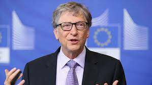 Bill Gates, yapay zekanın dünyayı nasıl değiştireceğini açıkladı
