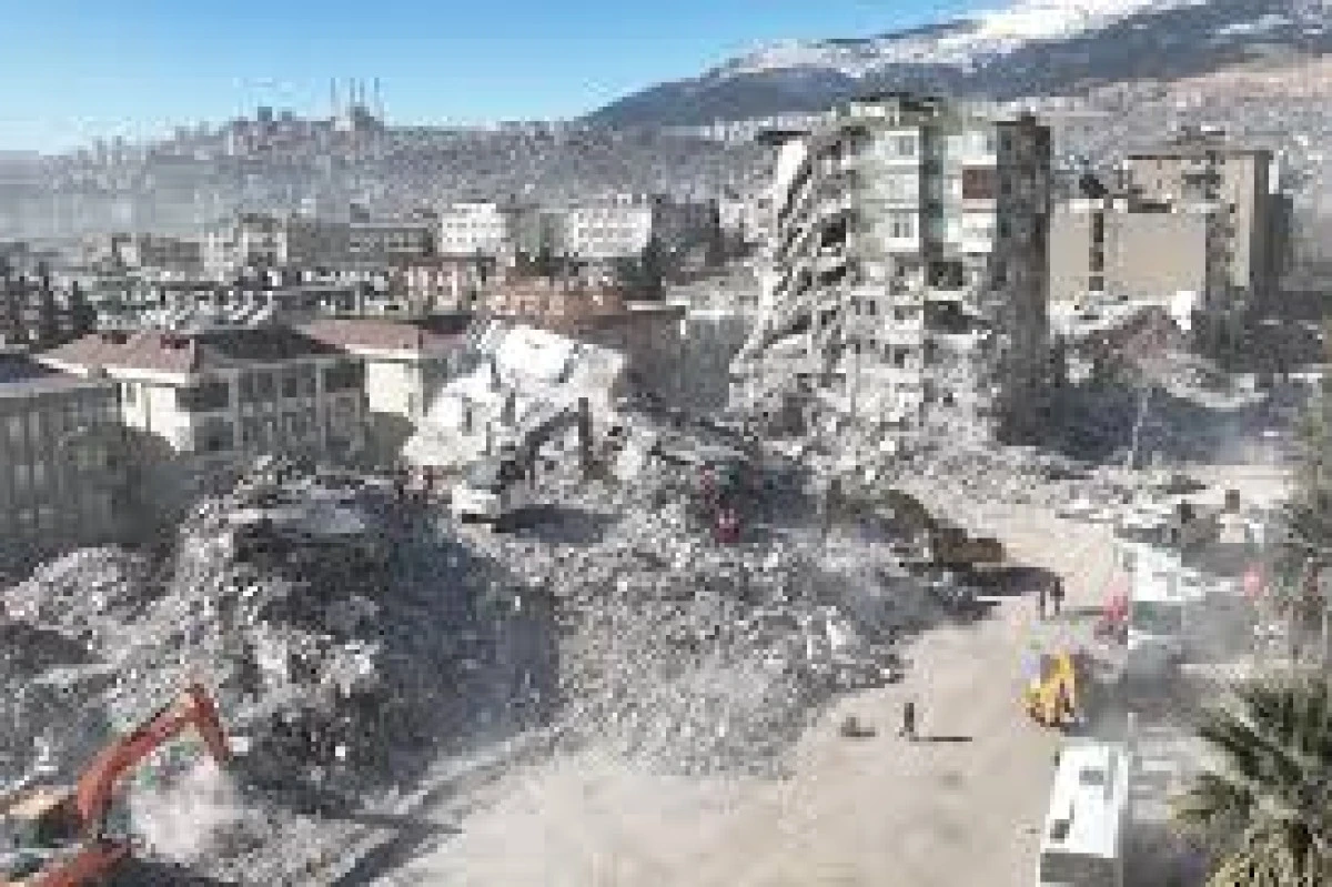Bir deprem 107, diğeri 6 bin 300 can aldı: Neden?