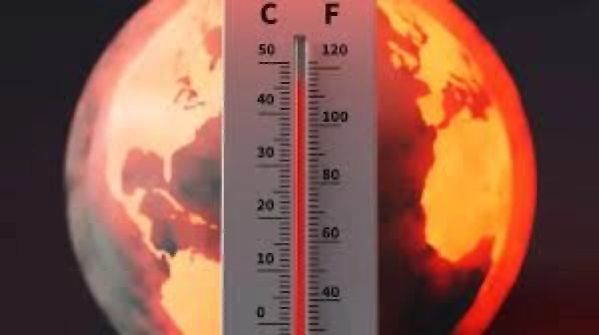 BM'den acil iklim uyarısı: El Nino'ya hazırlık yapın