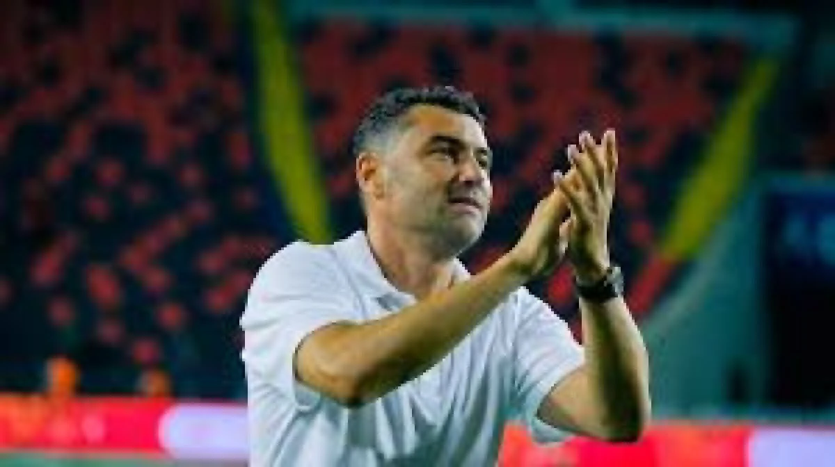 Burak Yılmaz'ın yeni adresi hangi takım