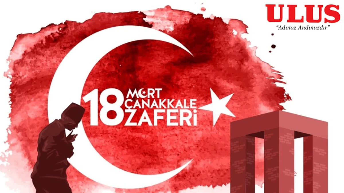 &Ccedil;anakkale Deniz Zaferi