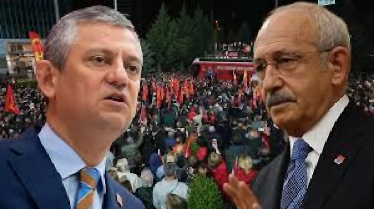 CHP'de mutlak butlan sonrası s&uuml;re&ccedil; nasıl işleyecek?