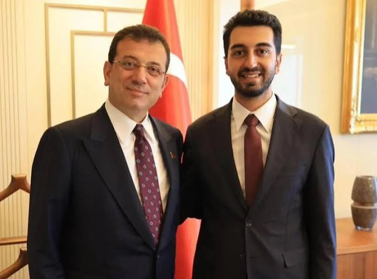 CHP'li Eren Ali Bing&ouml;l AK Parti'ye ge&ccedil;iyor