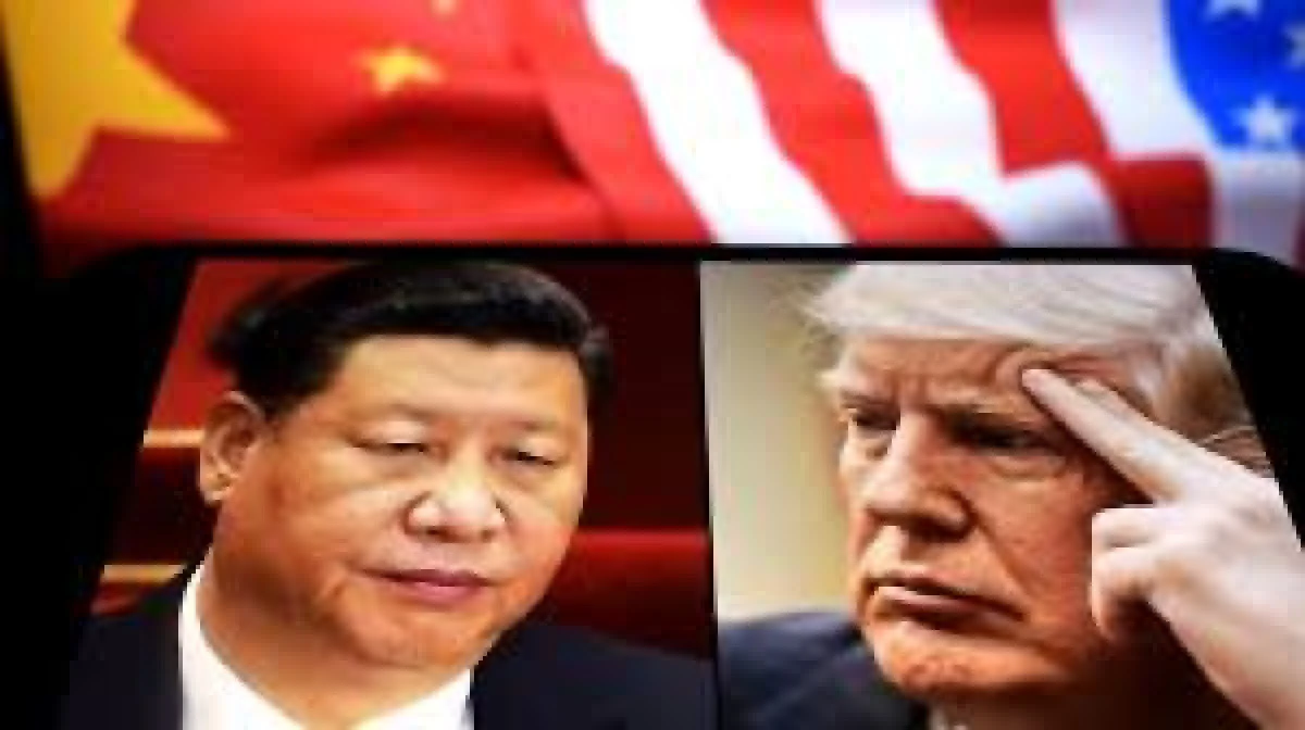 &Ccedil;in, Trump ile sorunsuz bir zirve g&ouml;r&uuml;şmesi arayışında İran diplomasisini hızlandırıyor