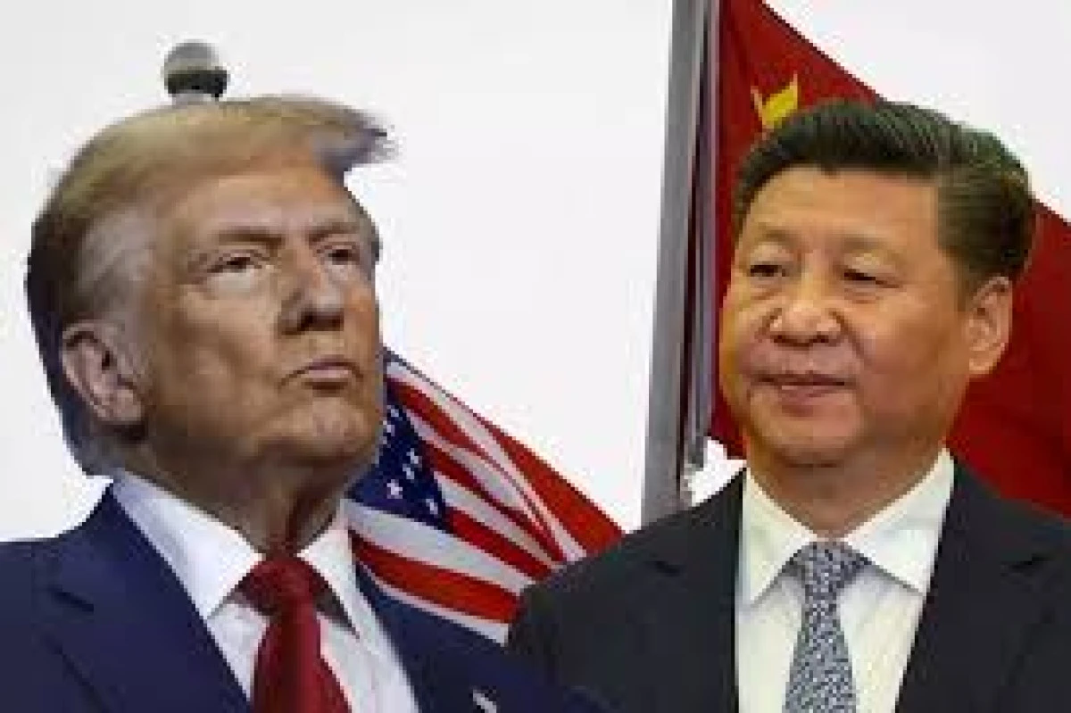 &Ccedil;in&rsquo;den, ABD-İran barış g&ouml;r&uuml;şmeleri i&ccedil;in &ccedil;ağrı