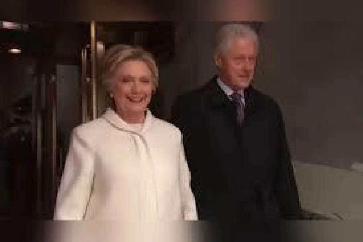 Clintonlar, Epstein soruşturmasında Kongre&rsquo;ye ifade verecek