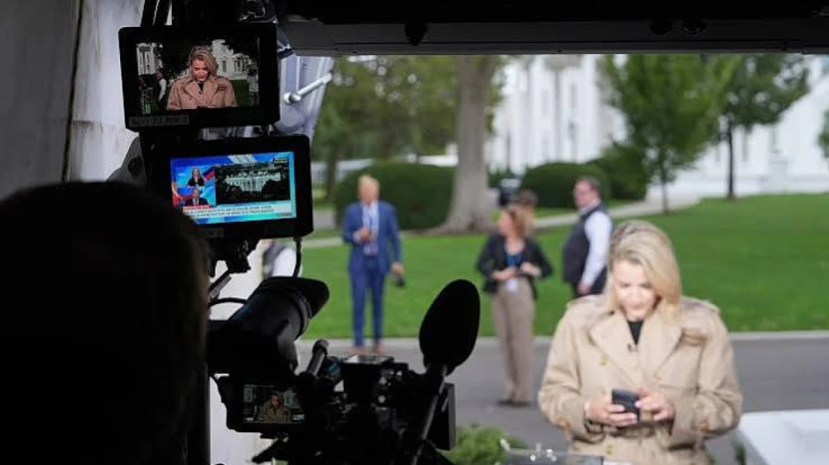 CNN, MS NOW ve Politico, mahkeme kararının ardından Beyaz Saray'a d&ouml;nd&uuml;