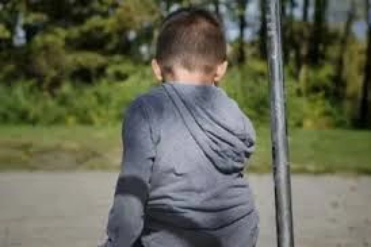 &Ccedil;ocukları Koruma Kanunu'nda k&ouml;kl&uuml; değişiklik: Sabıkalılar &ccedil;ocuklara yaklaşamayacak