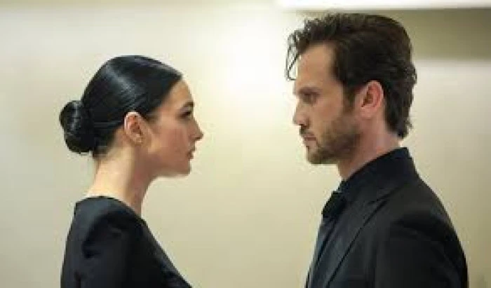 Deha dizisi Uluslararası Emmy Ödülleri'nde ödül aldı