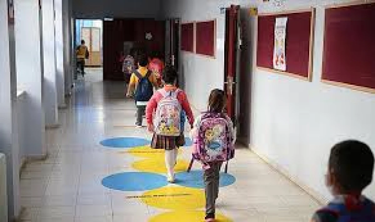 Devlet okullarında bağış talepleri 300 bin TL’ye ulaştı!