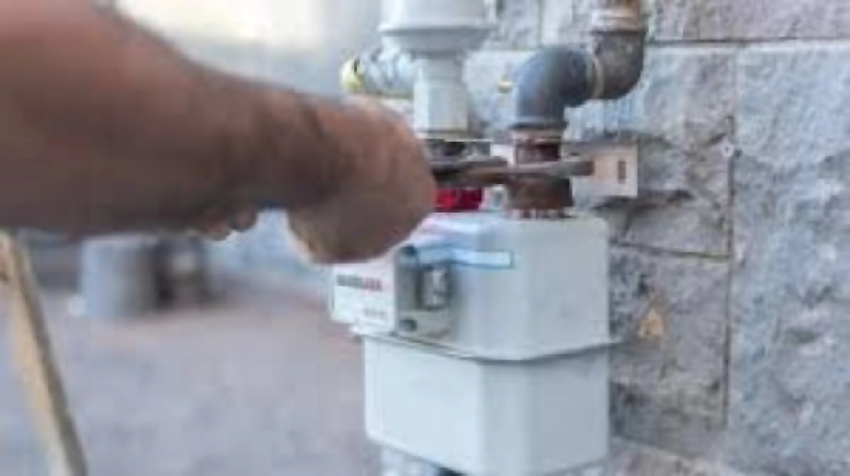 Doğal gazda abonelik ve saya&ccedil; değişim &uuml;cretlerine zam geldi!