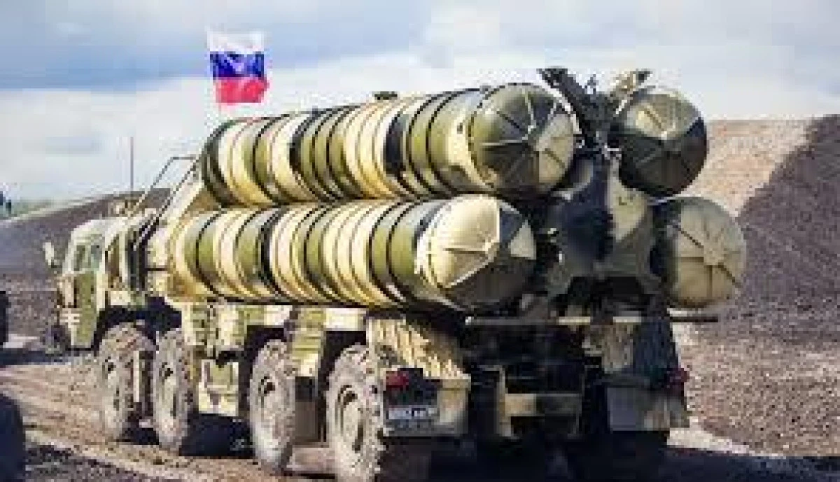 "D&uuml;nya artık daha g&uuml;vensiz"