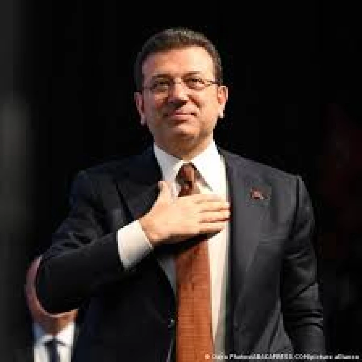 Ekrem İmamoğlu: "Artık deniz bitti, Değişim şart"