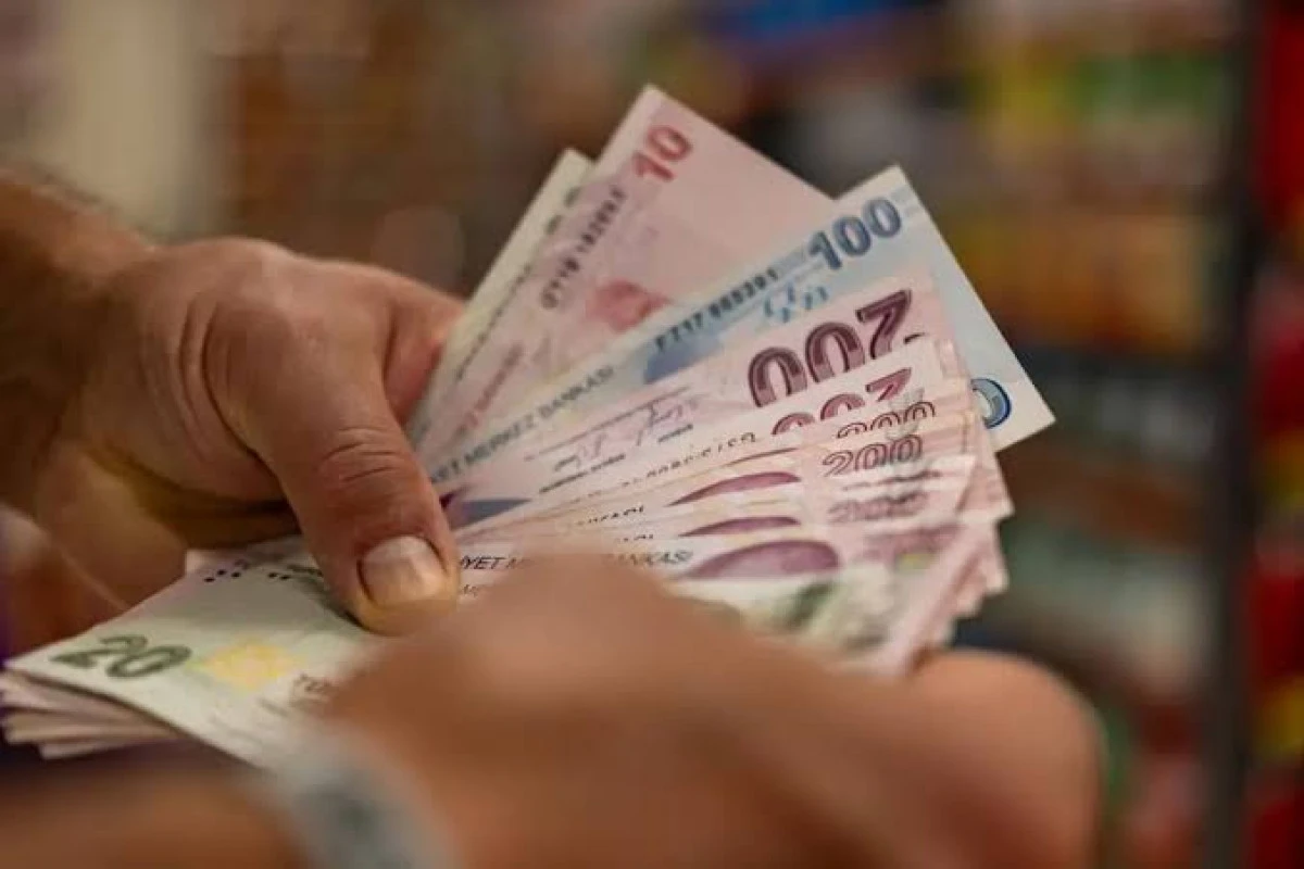 Emeklilerin maaşını etkileyecek k&ouml;k maaş değişikliği i&ccedil;in geri sayım başladı