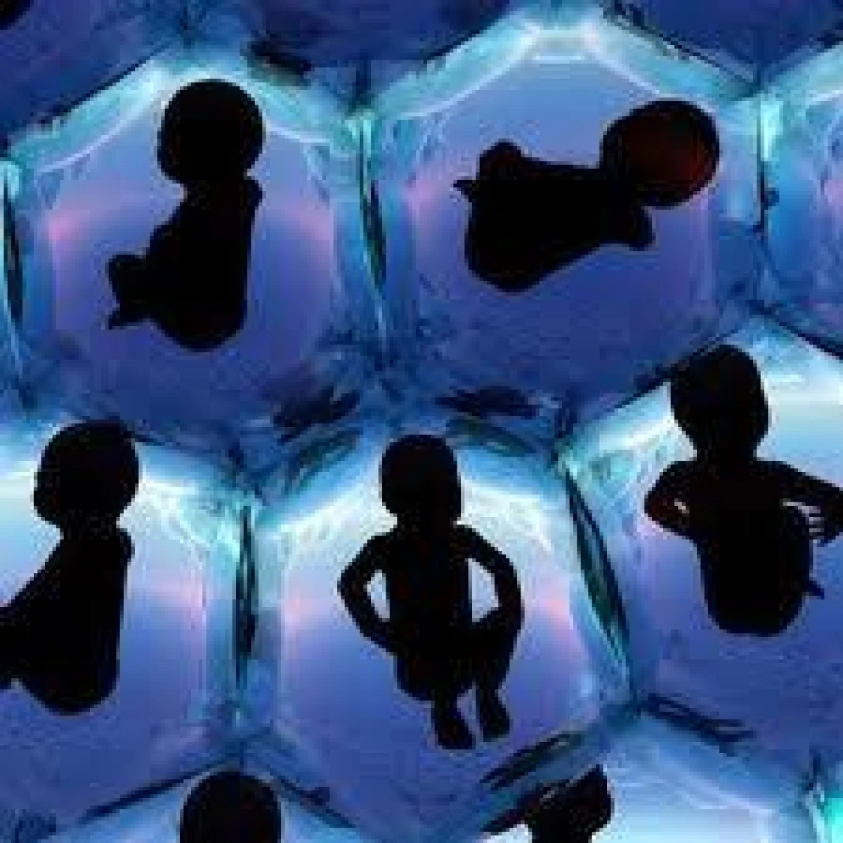 Epstein&rsquo;in, tasarım bebekler yaratma projesi