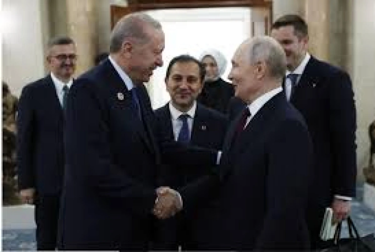 Erdoğan-Putin g&ouml;r&uuml;şmesinin ardından S-400 meselesinde kritik gelişme!
