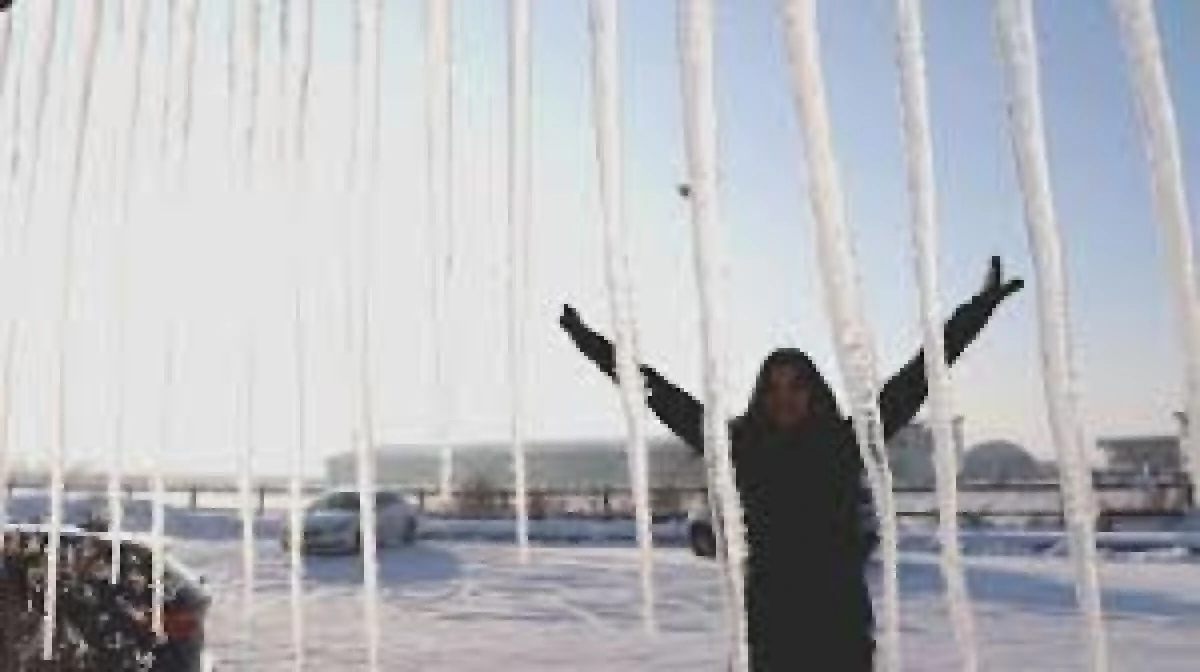 Erzurum eksi 30'u g&ouml;rd&uuml;! 