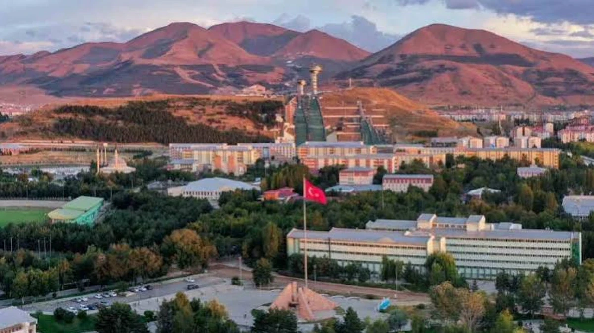 Erzurum&rsquo;un bilim gururu d&uuml;nya listesinde