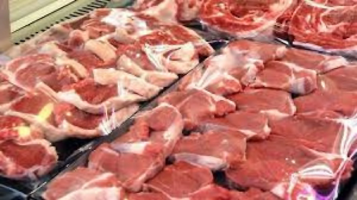  Et fiyatları neden y&uuml;kseliyor? Beş yılda 15 kat arttı