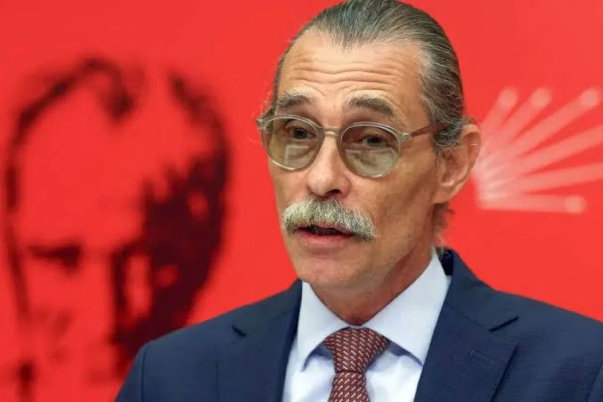 Etimesgut Belediyesi'ne operasyon: Erdal Beşik&ccedil;ioğlu g&ouml;zaltında