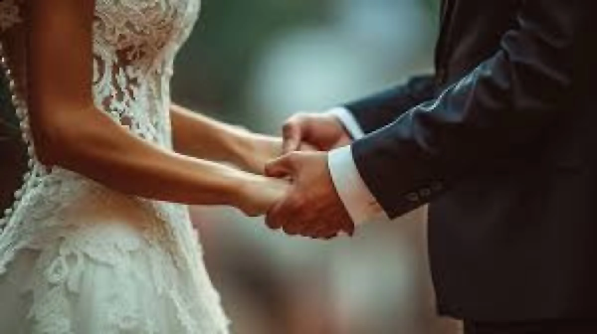 Evlilik dinamikleri değişiyor: Kadınların yaşı arttı