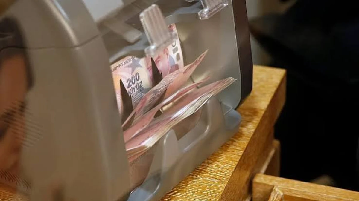 Fon Soruşturmasında 187 Milyar Liralık Haksız Kazan&ccedil; Tespit Edildi