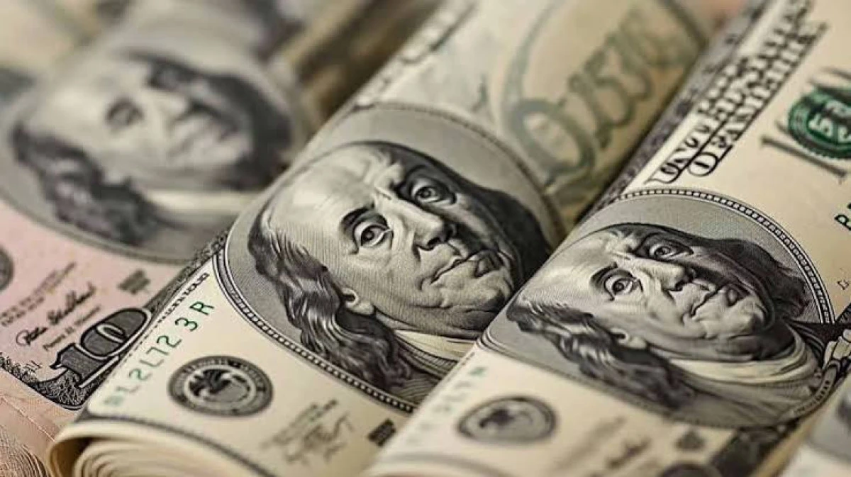 Fonlarda dolarizasyon oranı Eyl&uuml;l'de y&uuml;kseldi